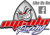 Nycnlo Racing - Like us on Facebook